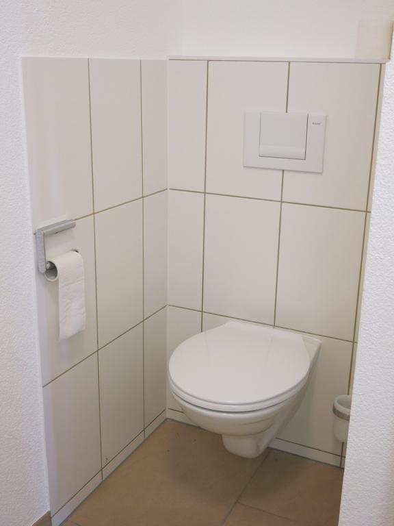 Zentrales 2-Zimmer Apartment Tübingen Kamer foto