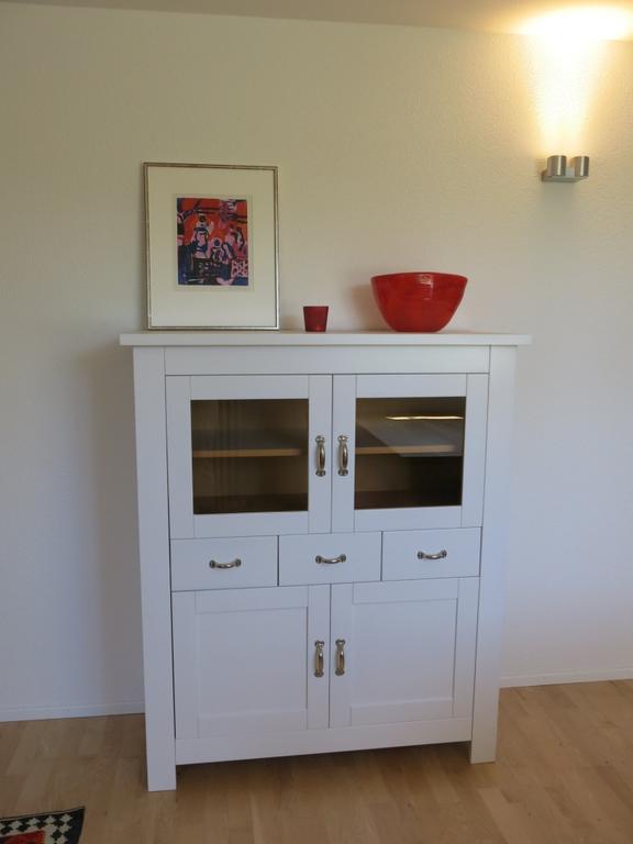 Zentrales 2-Zimmer Apartment Tübingen Kamer foto